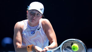 Още две от фаворитките отпаднаха от Australian Open