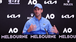 "Не е приятно": Джокович и Мъри се оплакаха от нощните мачове на Australian Open