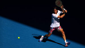 От четвъртия опит Циципас стигна финала на Australian Open
