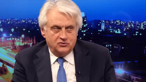 Бойко Рашков: Сарафов говори неща, които са в разрез със закона