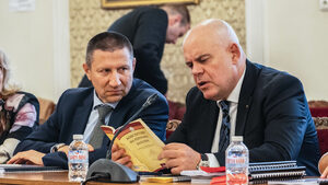 Какво премълча прокуратурата за санкционираните по "Магнитски"