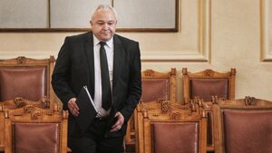 МВР проверява хора, които могат да попаднат в списъка "Магнитски"