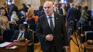 Прокуратурата поиска от САЩ информация за новите санкционирани по "Магнитски"