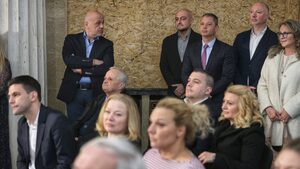 Предизборната кампания – между 3 март и "Магнитски 3"