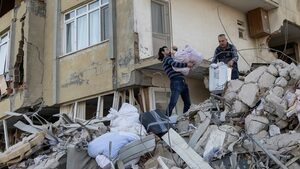 Турци в Германия: как една мечта рухва за минути