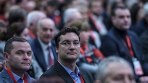 Крум Зарков смята, че резултатът на БСП е меко казано много слаб