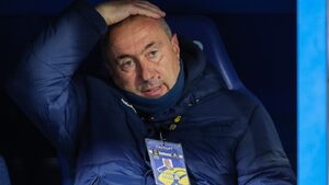 Спонсорът на "Левски" се надява Станимир Стоилов да остане