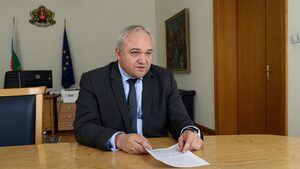 Вътрешният министър съобщи за купуване на гласове от една формация за друга