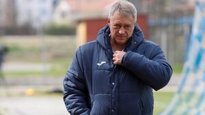 Ивков: Договорът за управление на "Левски" е по-скоро за източване