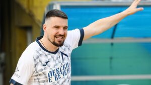 Христо Йовов влиза в ръководството на "Левски" вместо освободения Ивайло Ивков