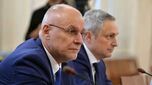 БНБ взе мерки за затягане на кредитирането и повишаване на лихвите