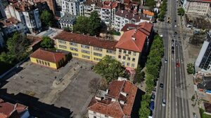 Основно училище в центъра на София скоро ще бъде закрито