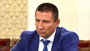Цитат на деня: Израелският експерт беше доведен от Ясен Тодоров по разпореждане на Гешев