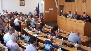 Общинският съвет на София се свиква извънредно заради катастрофата на бул. "Сливница"