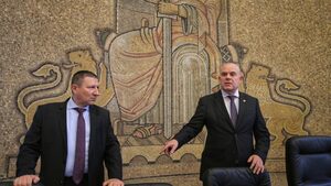 Организации: Съдебният съвет да изясни незабавно данните за злоупотреба с власт на Гешев