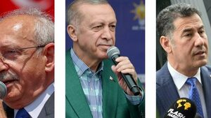 Атина: турската политика няма да се промени за една нощ