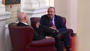 Зам.-шефът на следствието смята, че е следен денонощно