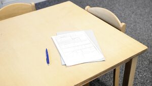 Задачите и отговорите на изпита по български език след 7 и 10 клас