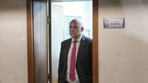 Президентът Радев освободи главния прокурор Иван Гешев
