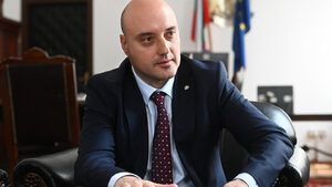 Съдебният съвет се произнася дали да спре избора на нов главен прокурор