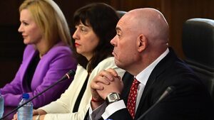 Огнян Дамянов: Администрацията на Гешев е пращала данни до медии, които после е проверявала