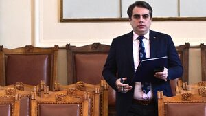 Асен Василев обясни защо с мерки в бюджета не може да се укроти инфлацията