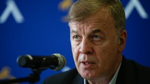Наско Сираков: Погасяването на дълга на "Левски" към НАП не е "мисия невъзможна"