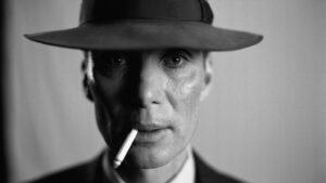 Играй и спечели специални награди с "Опенхаймер"