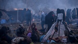 УНИЦЕФ: Единадесет деца умират или изчезват всяка седмица, бягайки от конфликти