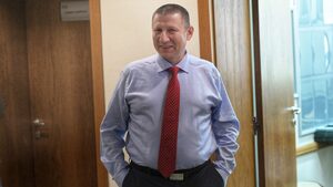 Прокурорската колегия осигурява имунитет на главния прокурор