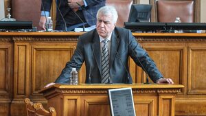 Цитат на деня: В Германия и Франция се живее зле