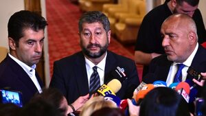 След спешна лидерска среща управляващите се разбраха за бюджета