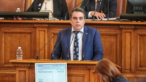 Катарзисът на ГЕРБ за бюджета започна с облагането на печалбите на енергийните дружества