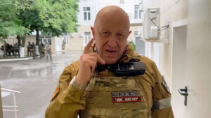 Пригожин заяви, че "Вагнер" в момента не набира бойци, може да го направи в бъдеще
