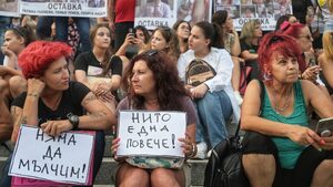 Чужди медии за България: една страна се бори срещу насилието