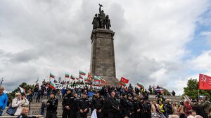 Неудобните истини за 3 март и Паметника на съветската армия