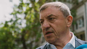 Алексей Петров е убит в София