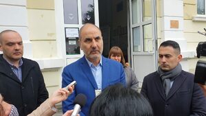 Цветанов: Разследващите убийството на Алексей Петров да прочетат делото "Октопод"