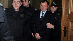 Свидетели по делото "Октопод" имат мотив да убият Алексей Петров. Аз също