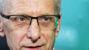 Премиерът: Алексей Петров няма нищо общо със сформирането на правителството (видео)