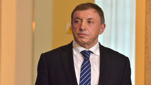 Алексей Петров от първо лице
