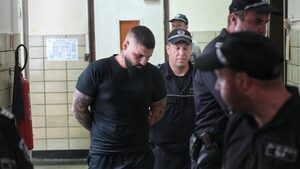 Обвиняемият за насилието над Дебора Михайлова иска да излезе на свобода