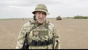 "Кошмарът" на "Ал Кайда": от Африка Пригожин обяви набор на бойци
