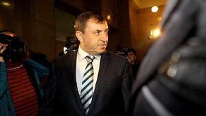 Преходът и Алексей Петров си приличат