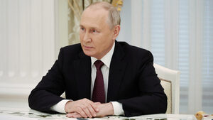 "Беше талантлив бизнесмен със сложна съдба": Путин потвърди смъртта на Пригожин