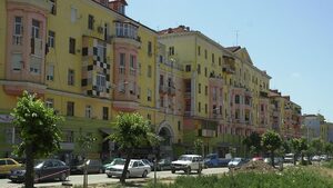 Новата морска мечта - Албания