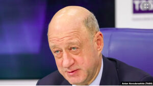 Кой е Александър Бабаков - специалният представител на Путин