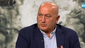 Адвокат Лъчезар Таков: Отношенията на Борисов и Алексей Петров винаги са били с нюанси
