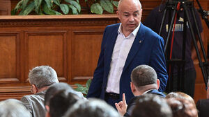 Свиленски: Комитетът за референдум за 3 март работи за политическия проект на Радев