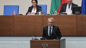 Премиерът свиква междуведомствена комисия за установяване на причините за наводненията